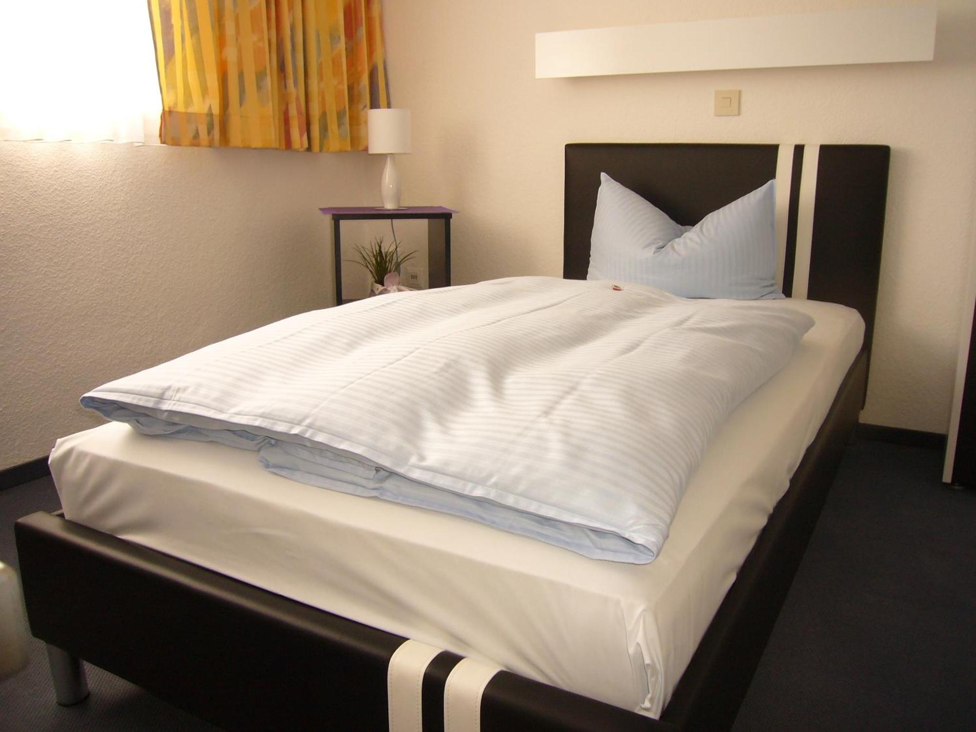 Hotel Stadt Munster Dış mekan fotoğraf