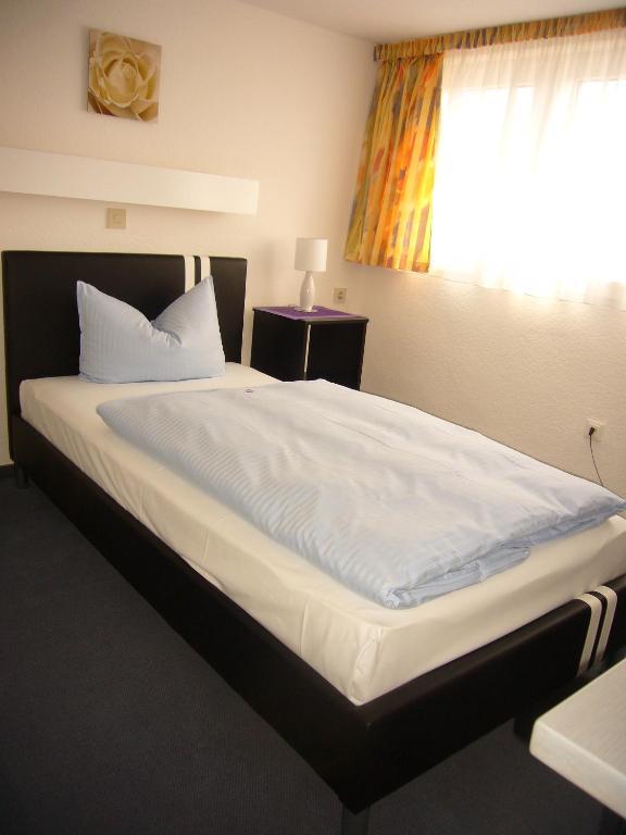 Hotel Stadt Munster Oda fotoğraf