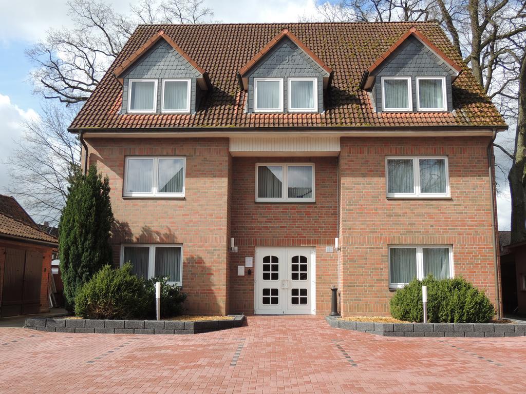 Hotel Stadt Munster Dış mekan fotoğraf