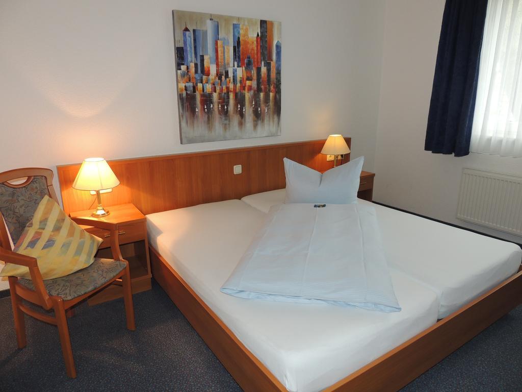 Hotel Stadt Munster Dış mekan fotoğraf