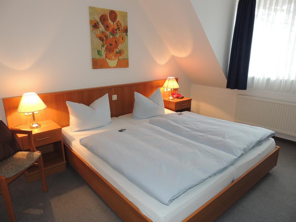 Hotel Stadt Munster Dış mekan fotoğraf