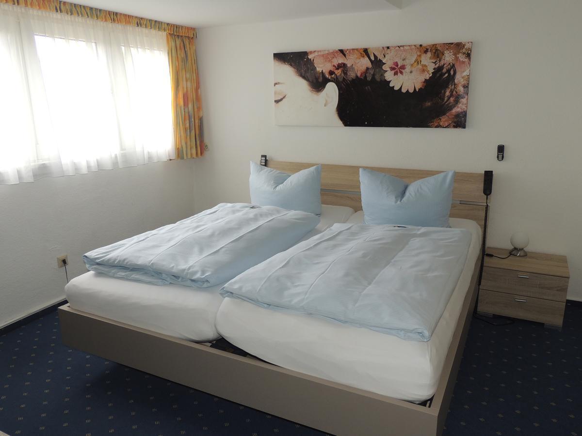 Hotel Stadt Munster Dış mekan fotoğraf