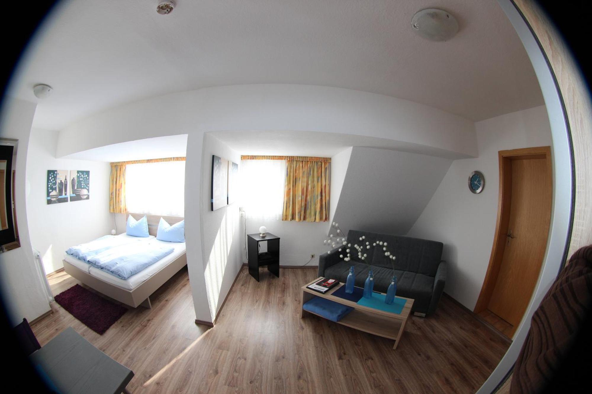 Hotel Stadt Munster Dış mekan fotoğraf