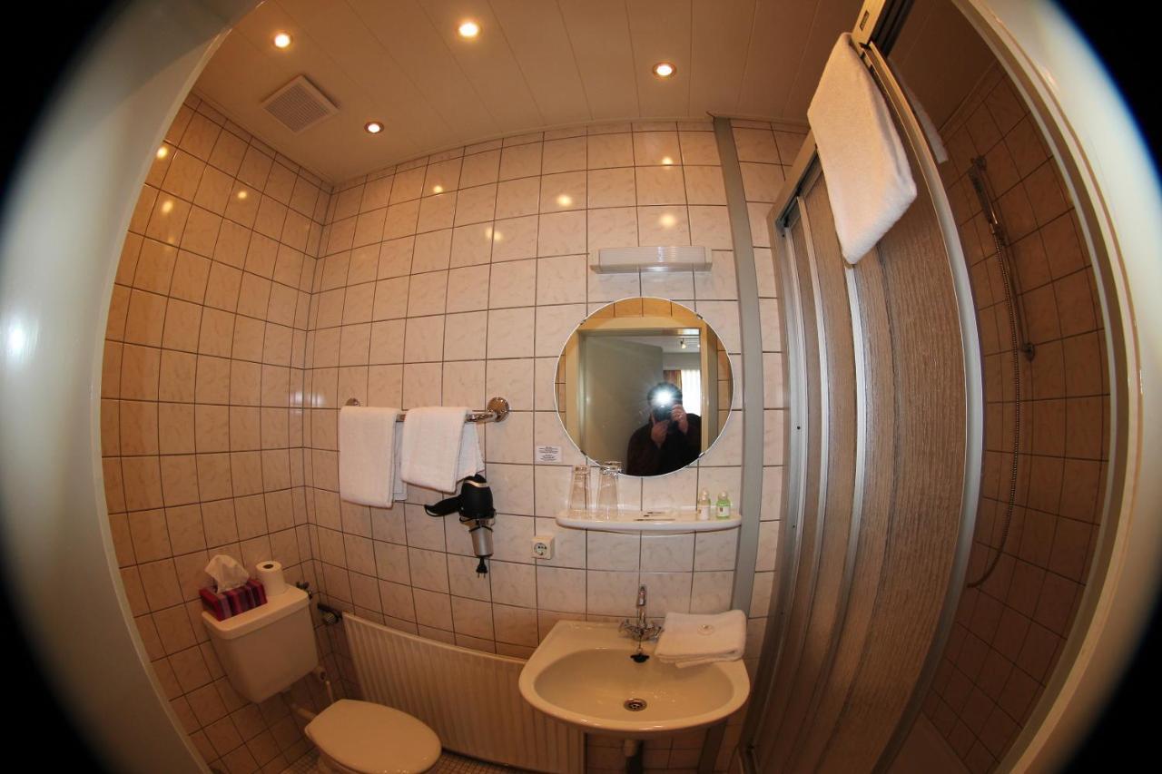 Hotel Stadt Munster Oda fotoğraf